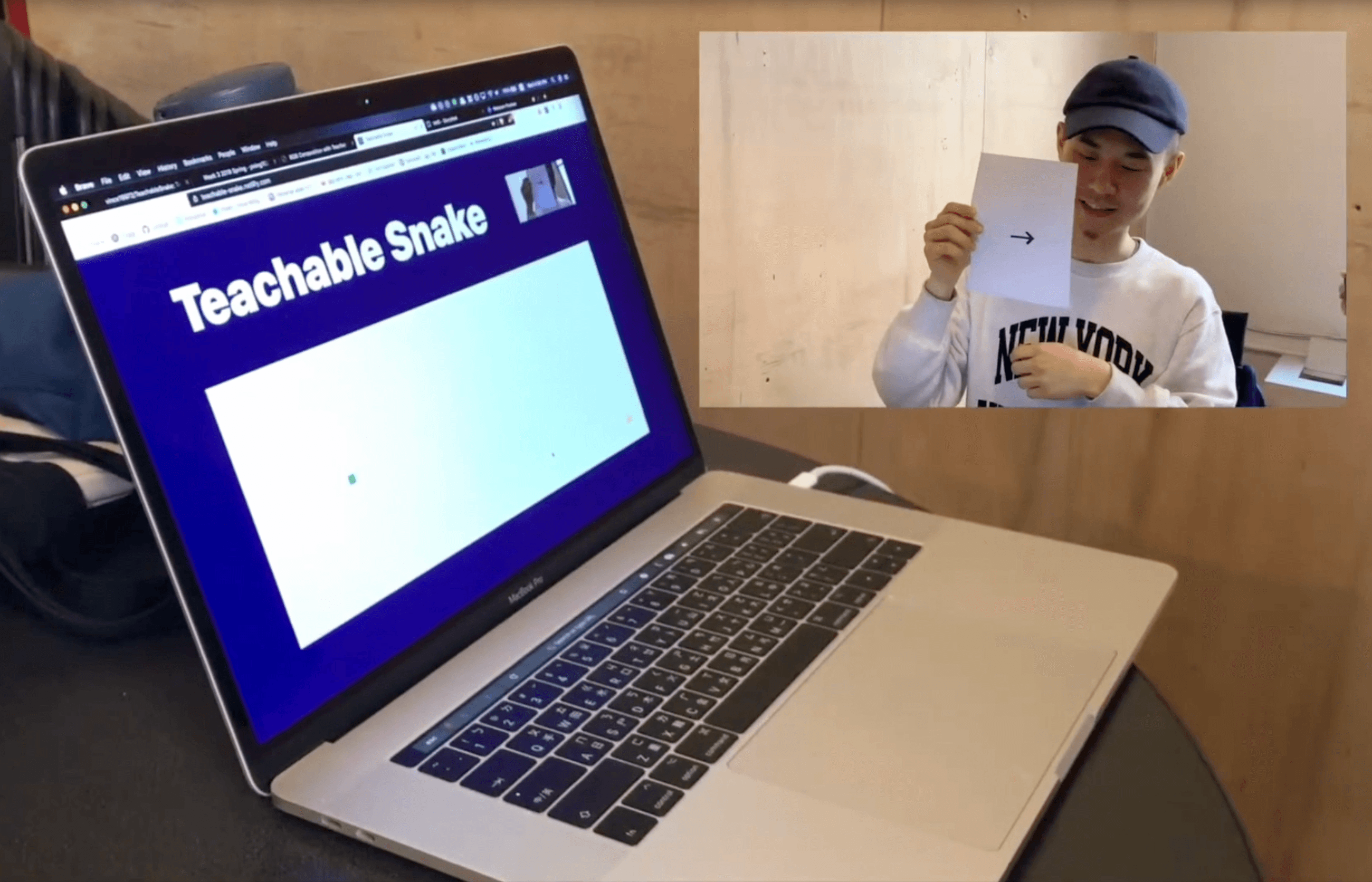 Track 2 - AI 게임 트랙 - 1